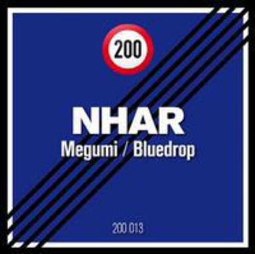 Megumi/Bluedrop