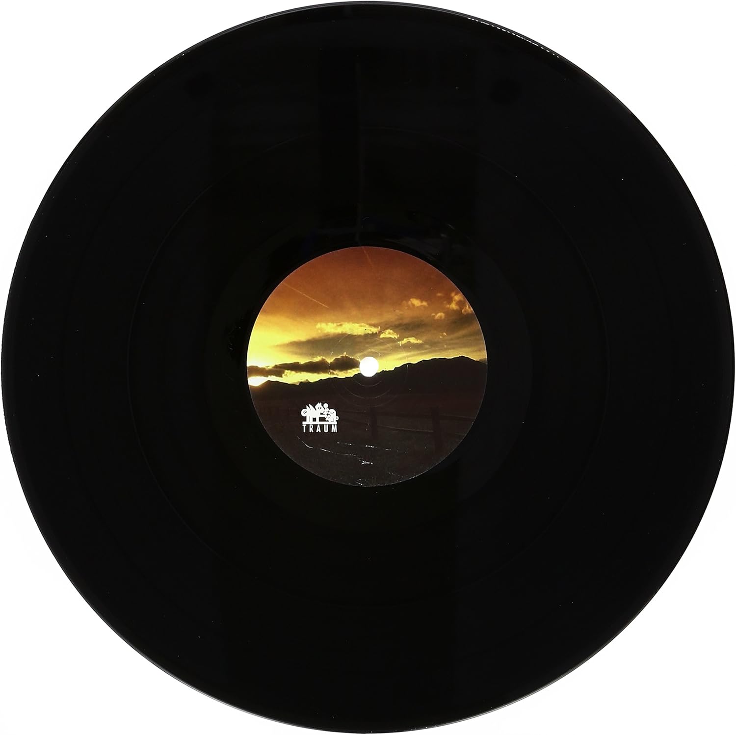Light & Shadow Ep