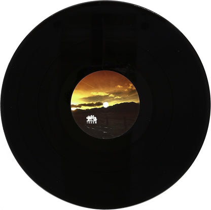 Light & Shadow Ep
