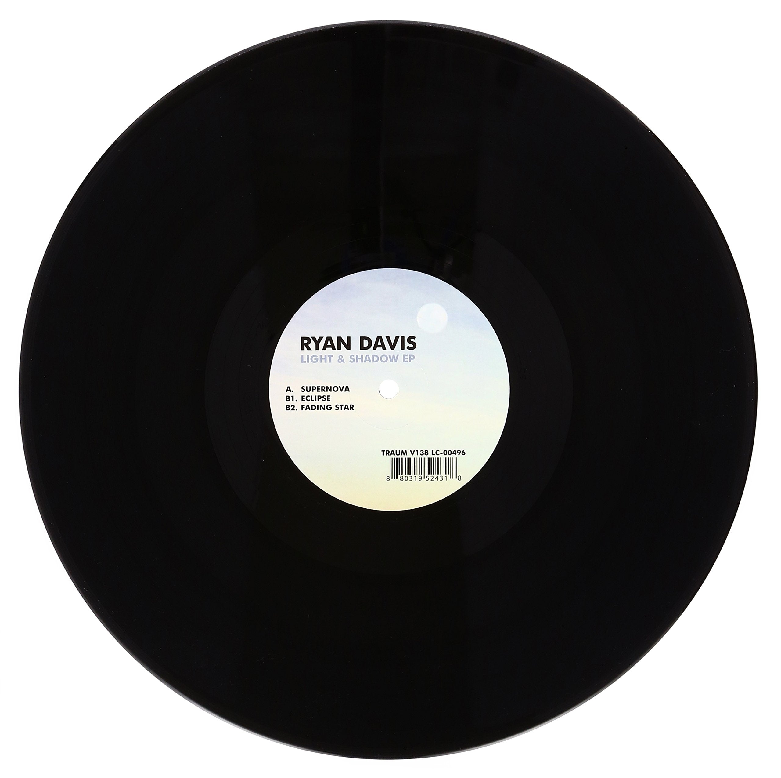 Light & Shadow Ep