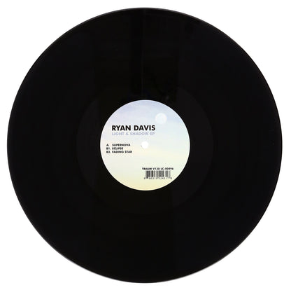 Light & Shadow Ep