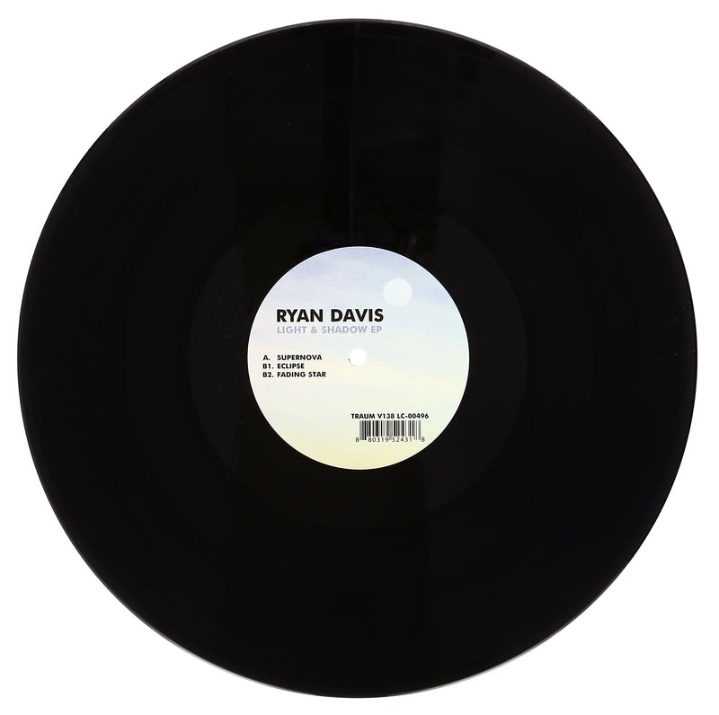 Light & Shadow Ep