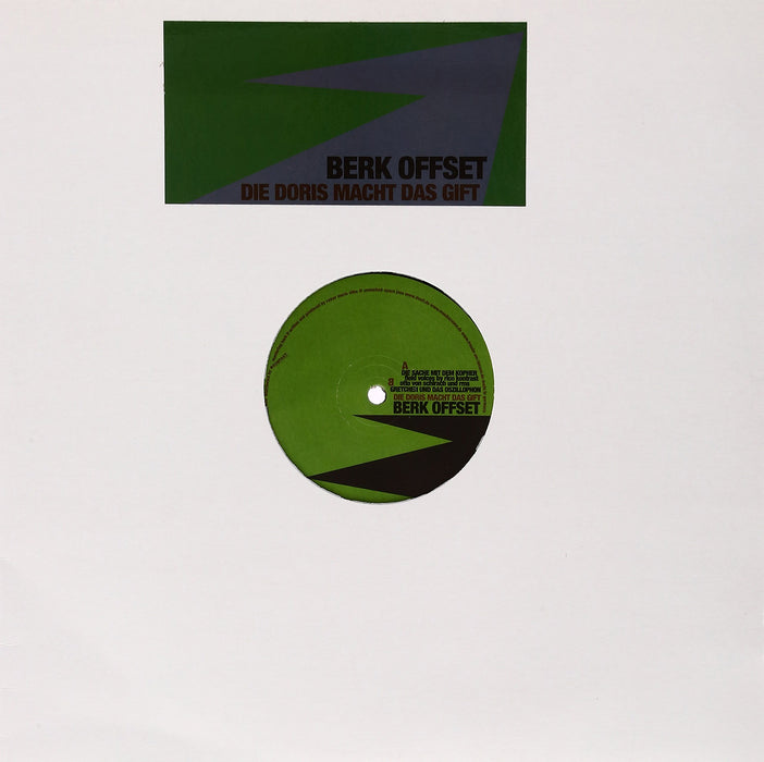 Die Doris Macht Das Gift