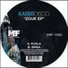 Zouk Ep