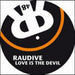 Love Is The Devil