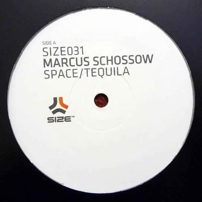 Marcus Schossow / Space