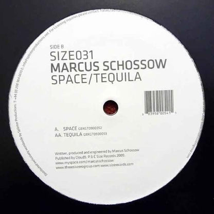 Marcus Schossow / Space