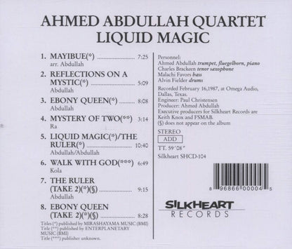 Liquid Magic