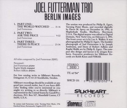 Berlin Images
