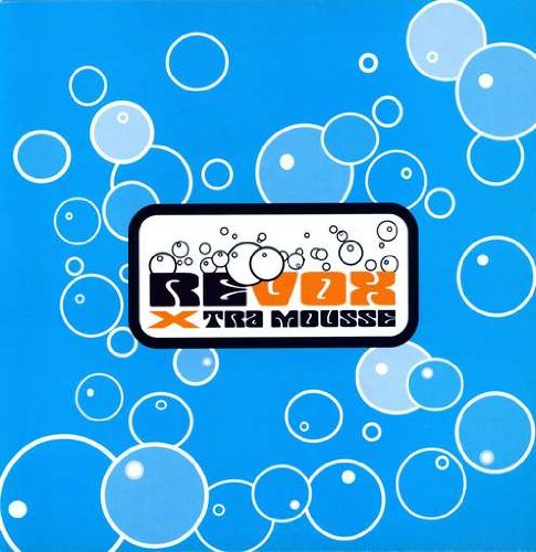 Xtra Mousse