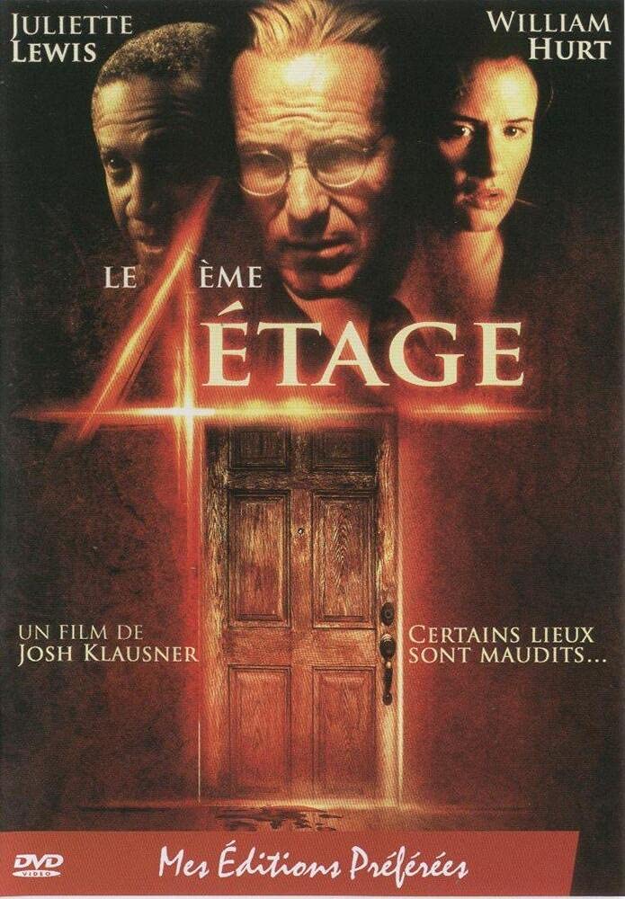 4ème étage (Le)