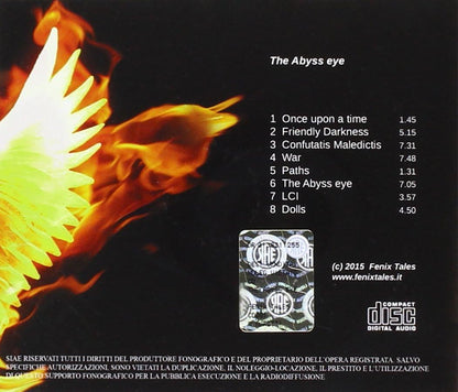Abyss Eye