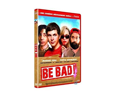 Be Bad