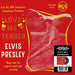 Love Me Tender
