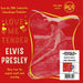Love Me Tender