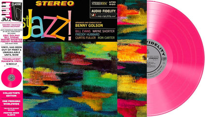 Just Jazz!