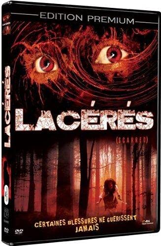 Laceres (Scarred)