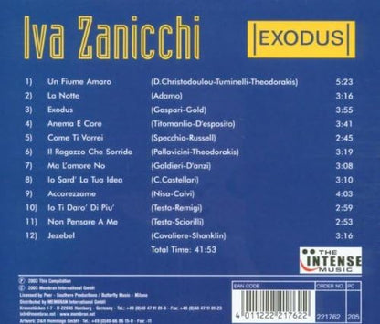 Exodus (Various)