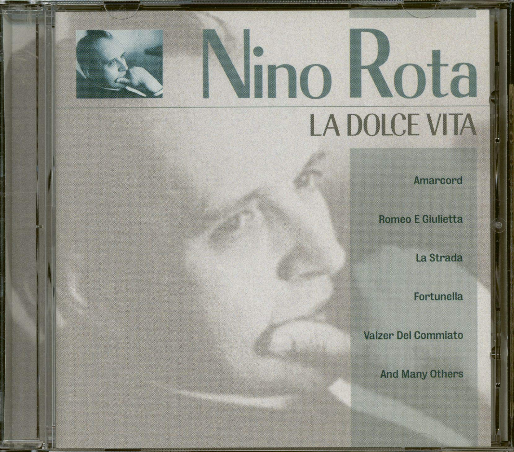 La Dolce Vita (Rota,Nino