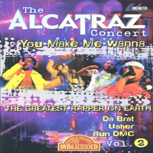 The Alcatraz Concert Vol. 2