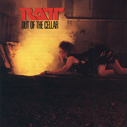 Out of the Cellar (40th Anniversary Edition)