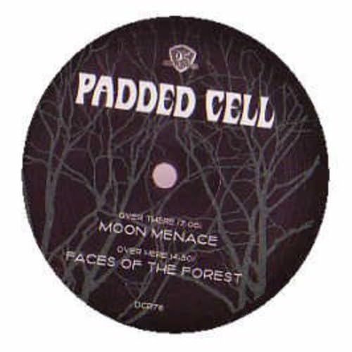 Moon Menace