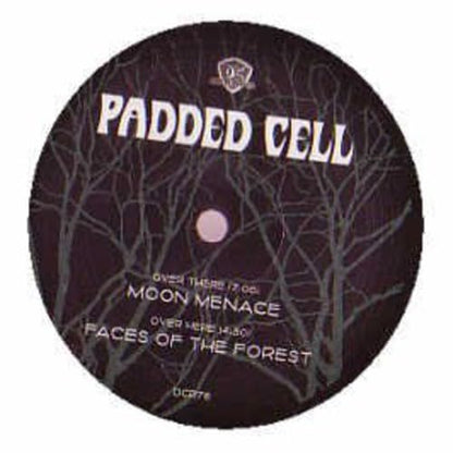 Moon Menace