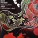 ALIBI -DENNIS FERRER..