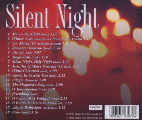 Silent Night