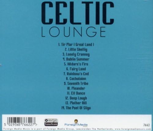 Celtic Lounge