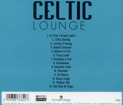 Celtic Lounge