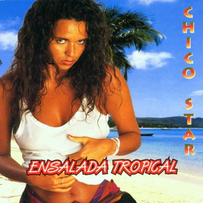 Ensalada Tropical