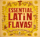 Essential Latin Flavas Dos Sampler 200% Hot New Latin Music