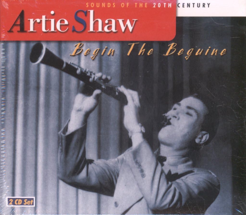 Begin The Beguine Part 2