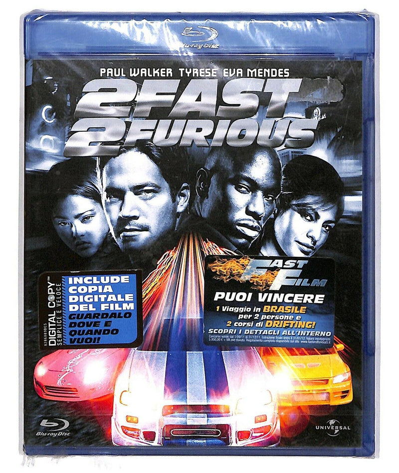 2 fast 2 furious