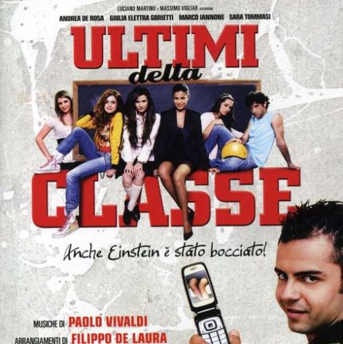 Ultimi Della Classe