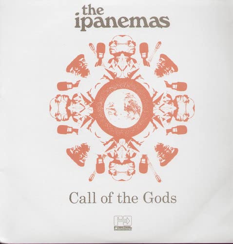 Call Of The Gods