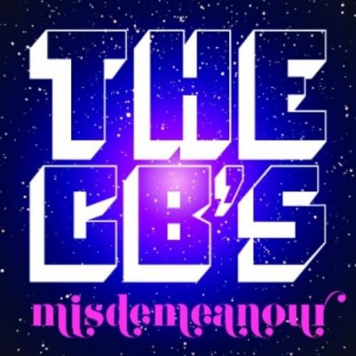 MISDEMEANOR