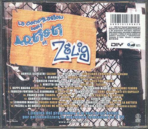 Zelig Compilation