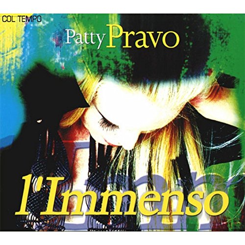 L'immenso (Cds)