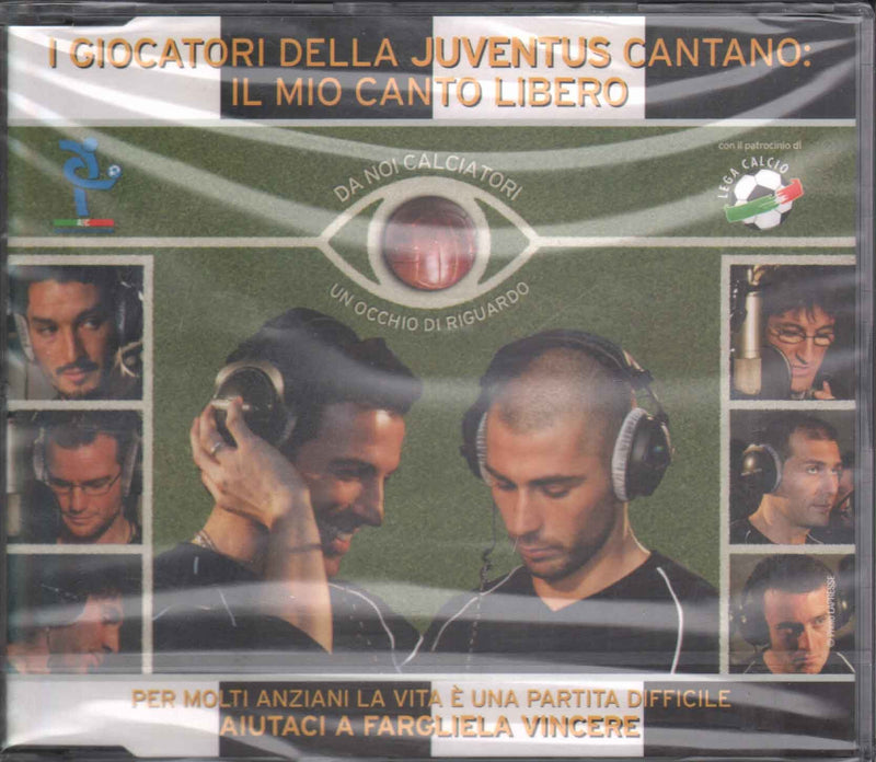 Il Mio Canto Libero