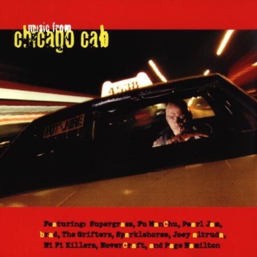 Chicago cab