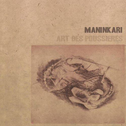 Art Des Poussieres