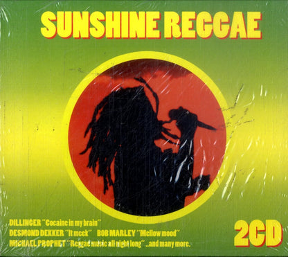 Sunshine Reggae