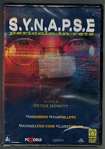 S.Y.N.A.P.S.E
