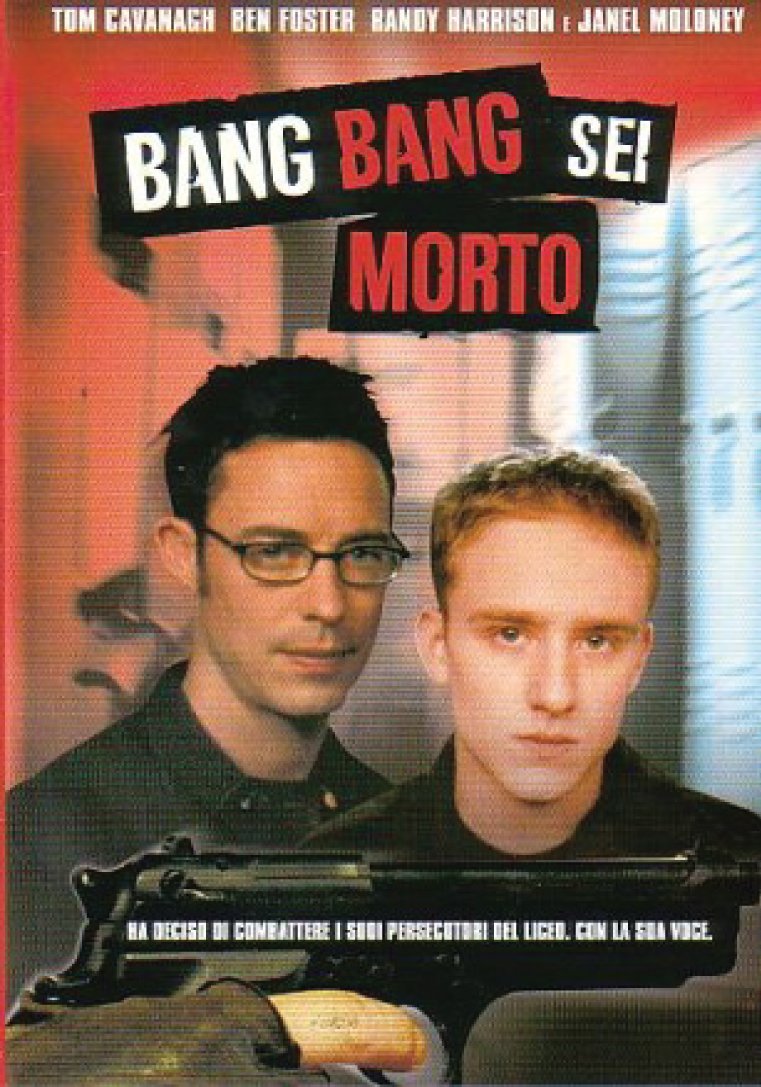 Bang Bang Sei Morto