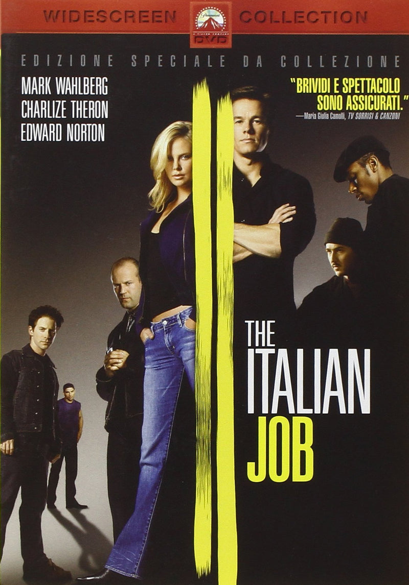 Italian Job