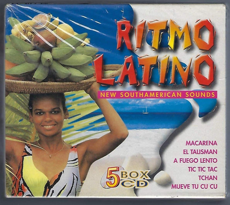 Ritmo Latino