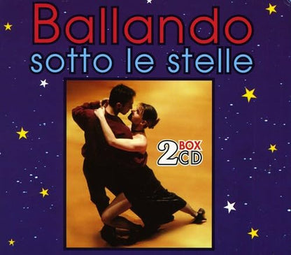 Ballando Sotto Le Stelle
