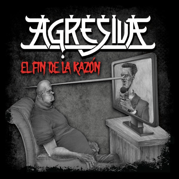 El Fin De La Razon